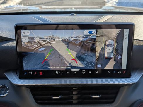 New 2026 Ford Explorer ST-Line image 28