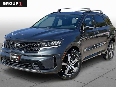 Used 2021 Kia Sorento S image 1