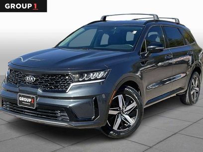 Used 2021 Kia Sorento S