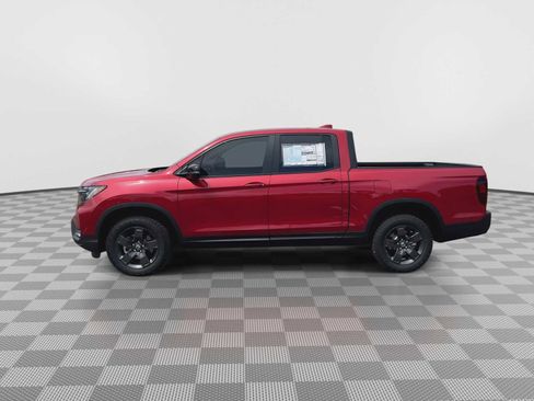 New 2026 Honda Ridgeline TrailSport image 5