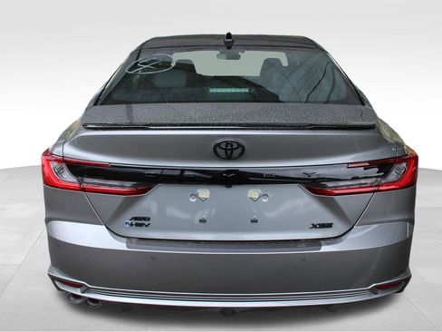 New 2026 Toyota Camry XSE AWD/4WD image 14