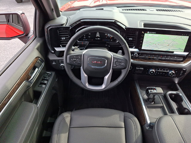 New 2026 GMC Sierra 1500 Elevation w/ Elevation Premium Package AWD/4WD image 8