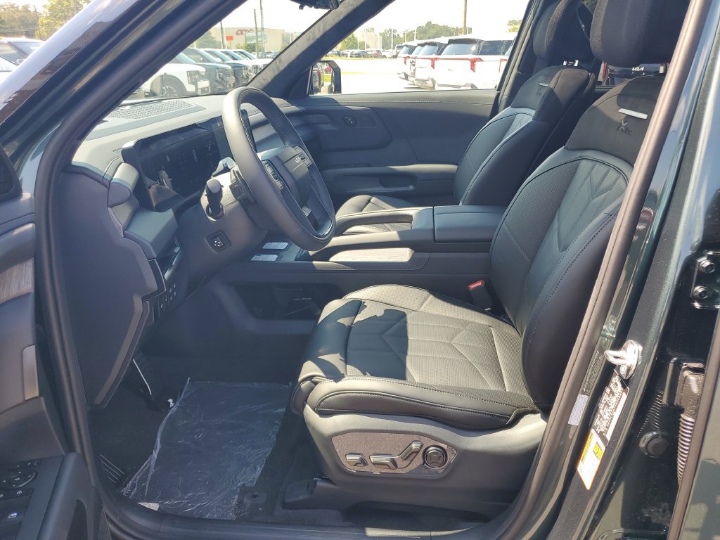 New 2027 Kia Telluride X-Line SX Prestige AWD/4WD image 5