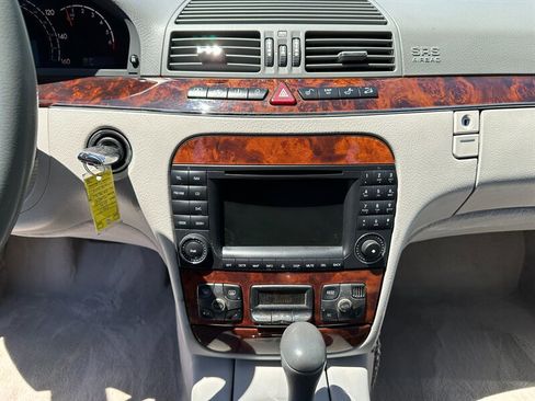 Used 2003 Mercedes-Benz S 500 image 18