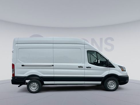 New 2026 Ford Transit 250 Base w/ Load Area Protection Package image 8