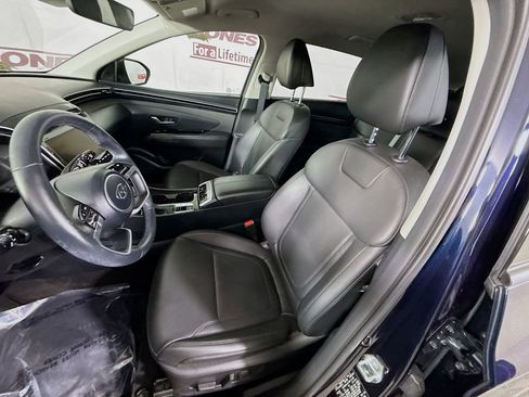 Certified 2023 Hyundai Tucson XRT AWD/4WD image 26