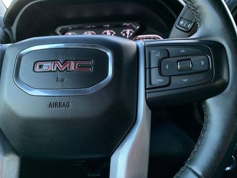 Used 2023 GMC Sierra 2500 SLE image 21