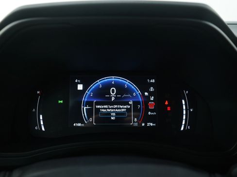 Used 2025 Toyota Grand Highlander AWD image 30