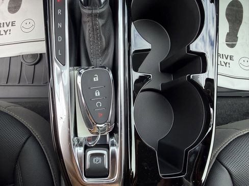 New 2026 Chevrolet Trax ACTIV w/ Driver Confidence Package image 8