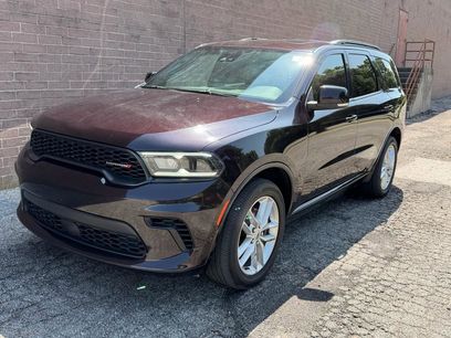 Used 2024 Dodge Durango GT