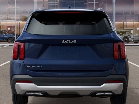 New 2026 Kia Sorento S w/ S Panoramic Sunroof Package FWD image 13