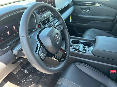 New 2026 Honda Passport RTL image 20