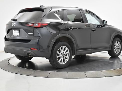 Certified 2023 MAZDA CX-5 AWD 2.5 S image 21
