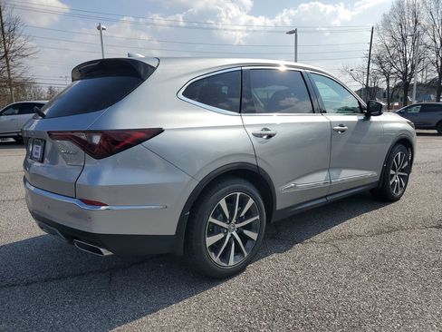 New 2026 Acura MDX w/ Technology Package image 5