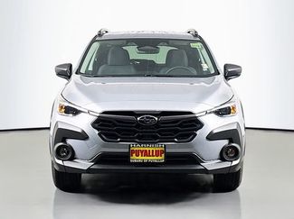 New 2026 Subaru Crosstrek 2.0i Premium video 2
