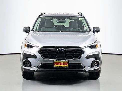 New 2026 Subaru Crosstrek 2.0i Premium image 2