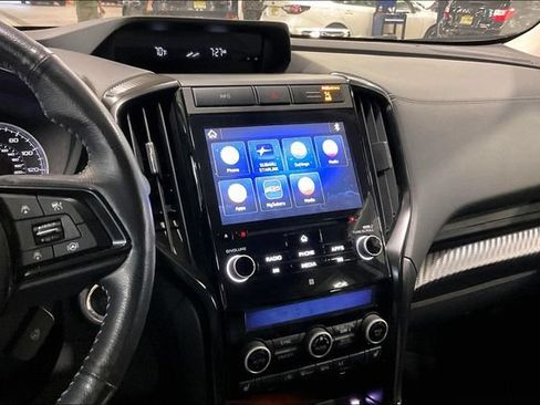 Used 2022 Subaru Ascent Onyx Edition AWD/4WD image 6