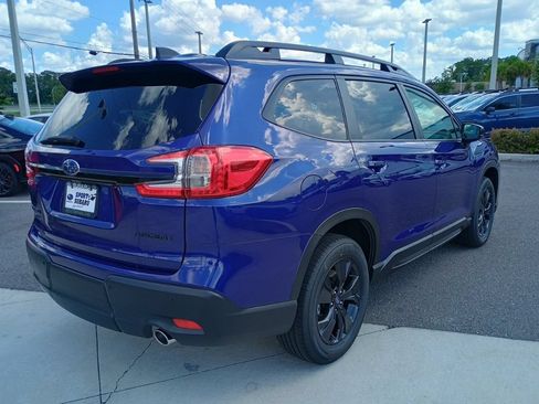 New 2026 Subaru Ascent Premium AWD/4WD image 5