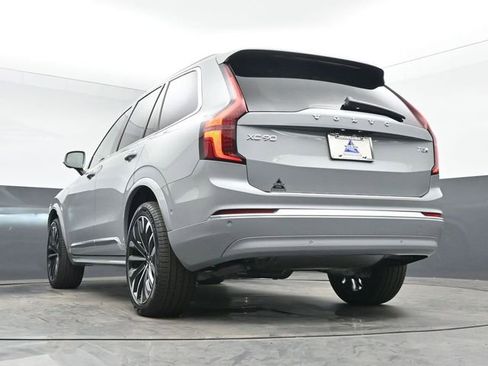 New 2026 Volvo XC90 T8 Ultra w/ Protection Package Premier AWD/4WD image 45
