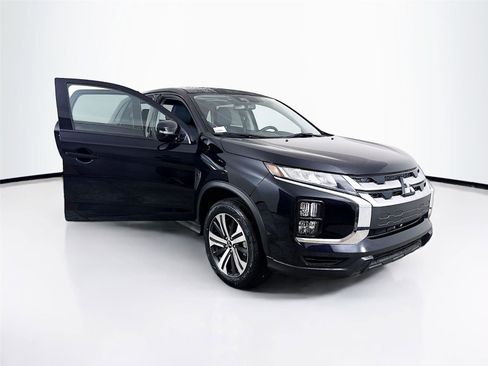 New 2026 Mitsubishi Outlander Sport AWD image 30