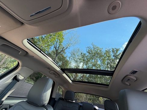 New 2026 Lincoln Corsair Reserve image 35