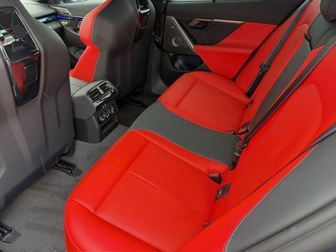 New 2026 BMW M5 w/ Carbon Package image 17