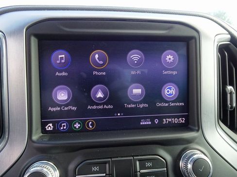 Used 2021 GMC Sierra 1500 Elevation w/ X31 Off-Road Package image 21