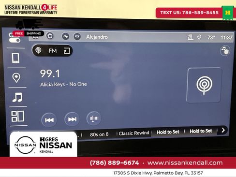 Used 2024 Honda Prologue Touring image 20