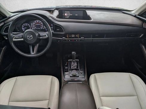 Used 2021 MAZDA CX-30 AWD 2.5 S w/ Premium Package image 17