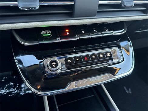 New 2026 Lincoln Corsair Reserve image 20