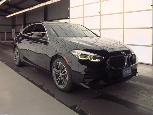 Used 2022 BMW 228i xDrive Gran Coupe w/ Convenience Package image 1