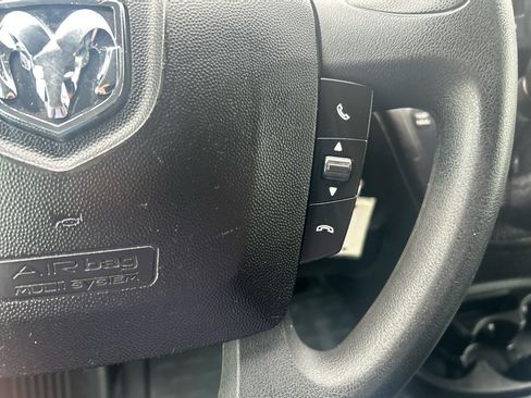 Used 2019 RAM ProMaster 1500 image 27