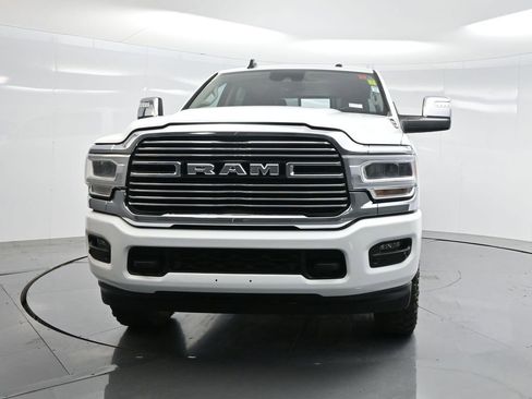 Used 2024 RAM 2500 Laramie w/ Safety Group image 43