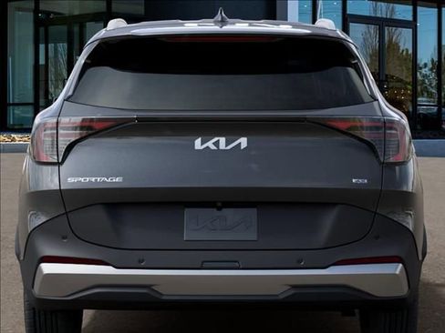 New 2026 Kia Sportage EX image 13