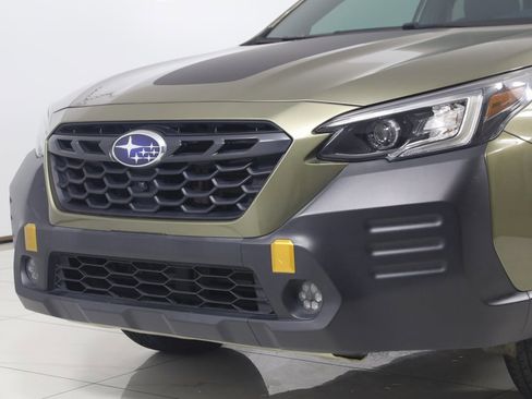 Used 2022 Subaru Outback Wilderness image 48