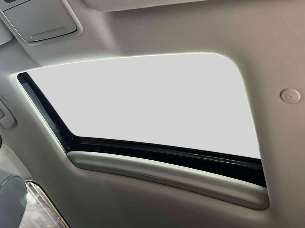 Certified 2024 Honda CR-V EX image 18