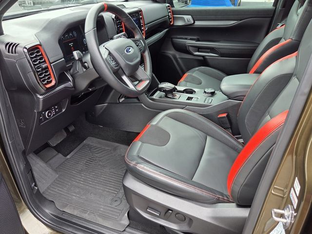 Used 2024 Ford Ranger Raptor AWD/4WD image 9