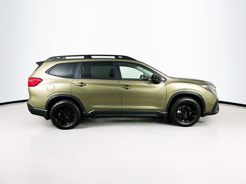 Used 2024 Subaru Ascent Onyx Edition Limited AWD/4WD image 10
