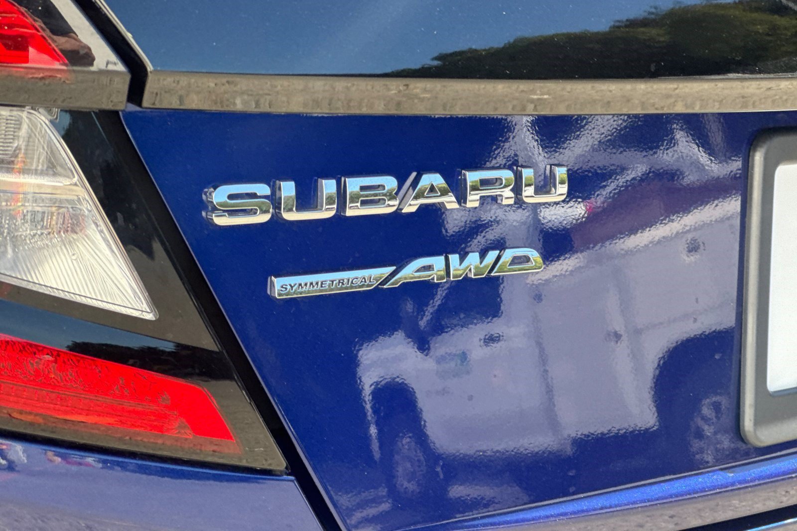 Used 2023 Subaru WRX Limited AWD/4WD image 27