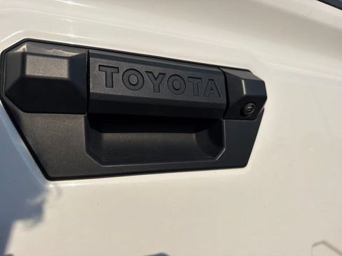 Used 2024 Toyota Tacoma TRD Off-Road AWD/4WD image 6