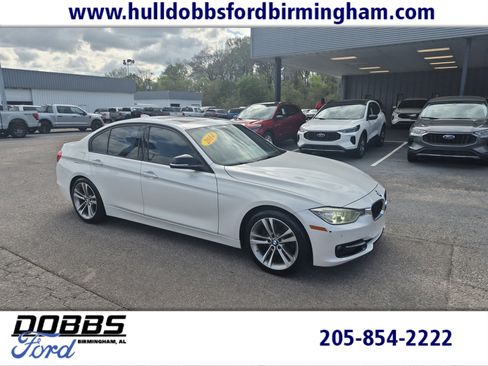 Used 2014 BMW 328i Sedan image 1