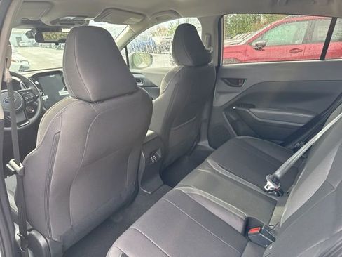 New 2026 Subaru Crosstrek 2.0i Premium image 20