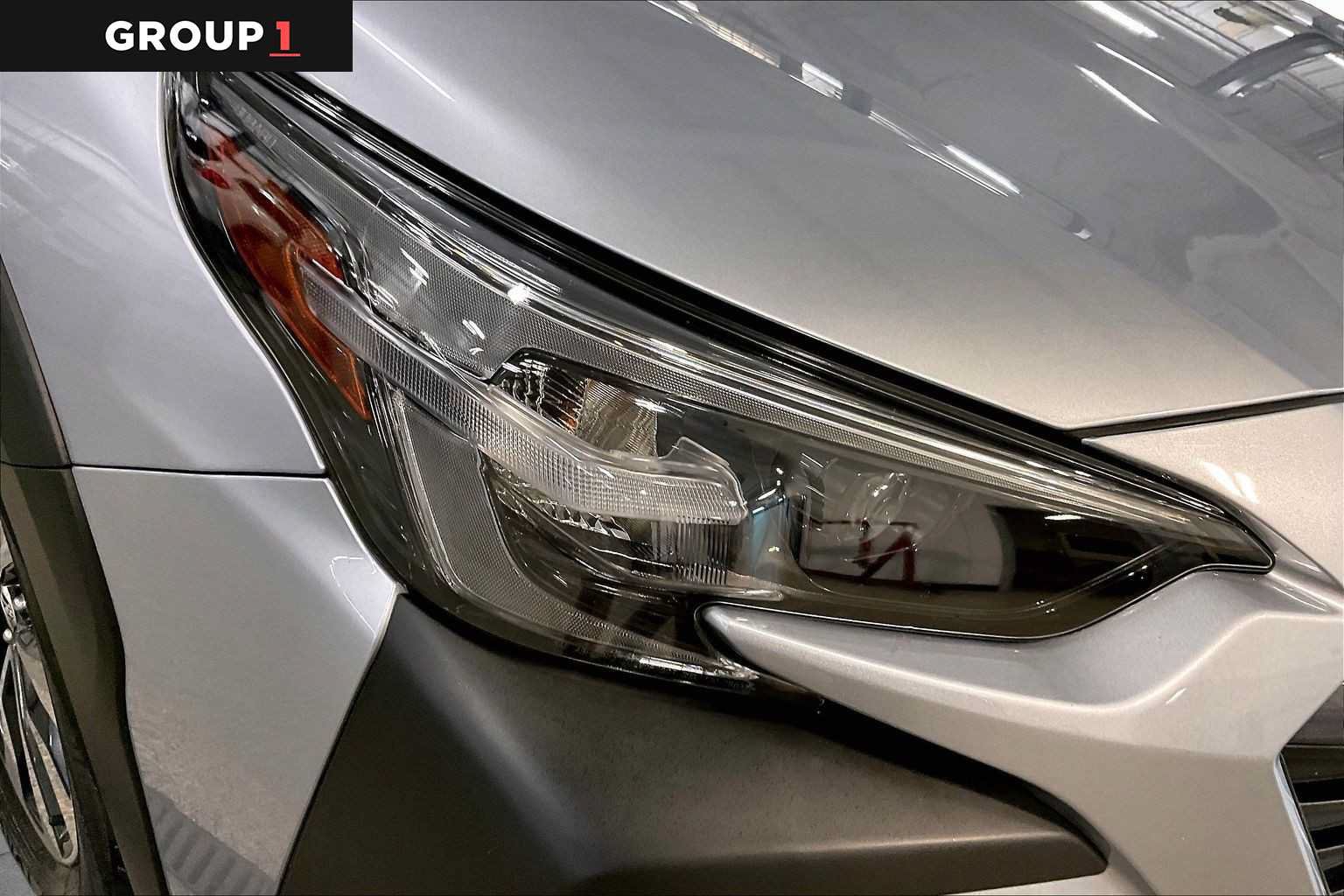 Certified 2024 Subaru Outback Limited AWD/4WD image 27