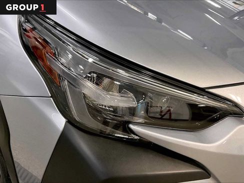 Used 2024 Subaru Outback Limited AWD/4WD image 27