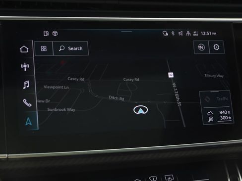 Used 2023 Audi RS Q8 image 10