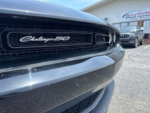 Used 2020 Dodge Challenger R/T RWD image 16