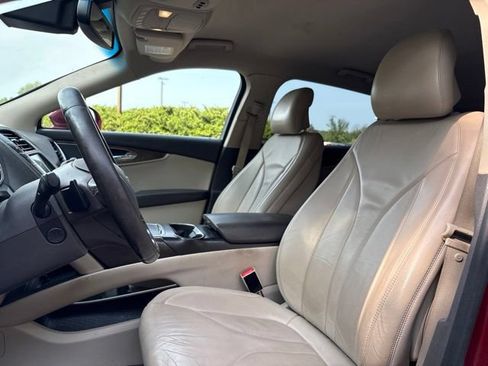 Used 2016 Lincoln MKX Select w/ Select Plus Package AWD/4WD image 5