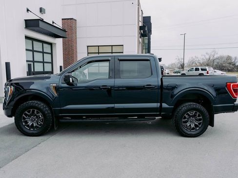 Used 2023 Ford F150 Tremor image 5