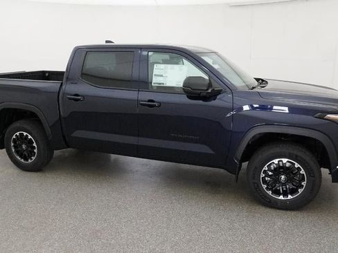 New 2026 Toyota Tundra SR5 AWD/4WD image 12
