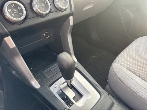Used 2016 Subaru Forester 2.5i w/ Protection Package #1 image 22